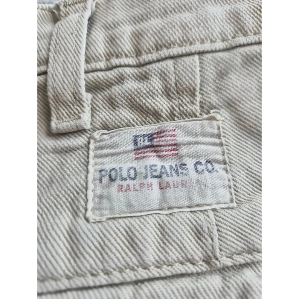 Polo Ralph Lauren vtg polo